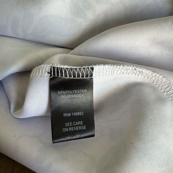 Torrid Floral Skirt - Picture 5 of 6